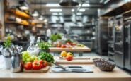 Estrategia de formación en el sector alimentario