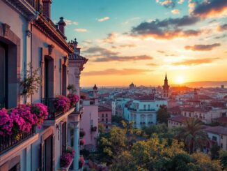Immagine che rappresenta il futuro energetico di Spagna dopo il blackout