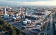 Progetto innovativo per l'industria ceramica a Castellón
