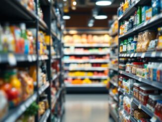 Tendenze e sfide dei supermercati spagnoli nel futuro