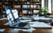 Rappresentazione del futuro del lavoro pubblico in Spagna