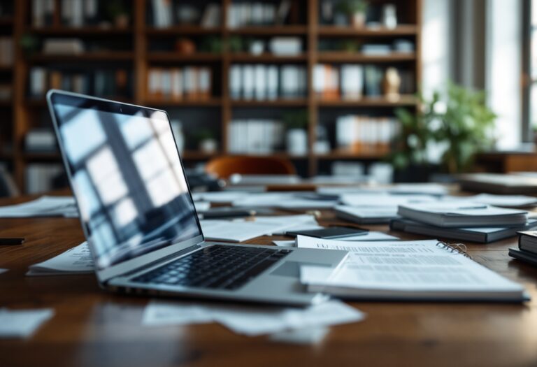 Futuro del Empleo Público en España