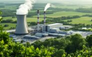 Centrale nucleare di Almaraz in Spagna