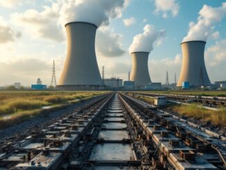 Discussione sul futuro dell'energia nucleare in Spagna