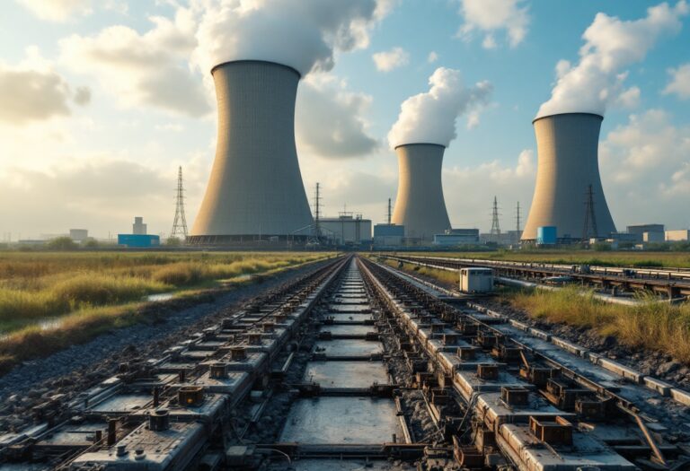 Discussione sul futuro dell'energia nucleare in Spagna