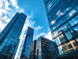 Relación entre empresas tecnológicas y Trump