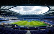 Goodison Park, primo stadio femminile in Inghilterra