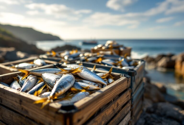 Intervento della Guardia Civil contro la pesca illegale in Galicia