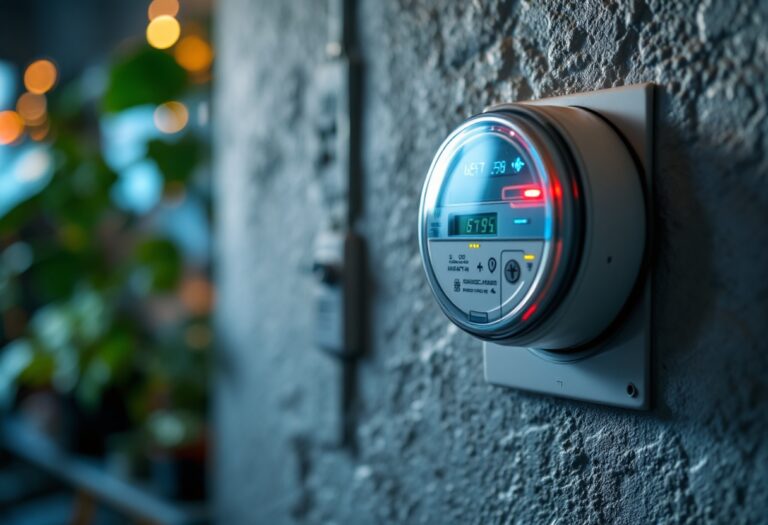 Consejos para reducir el costo de la electricidad
