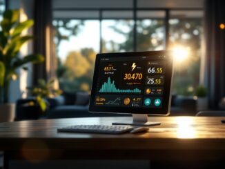 Consejos para elegir las mejores horas de consumo eléctrico