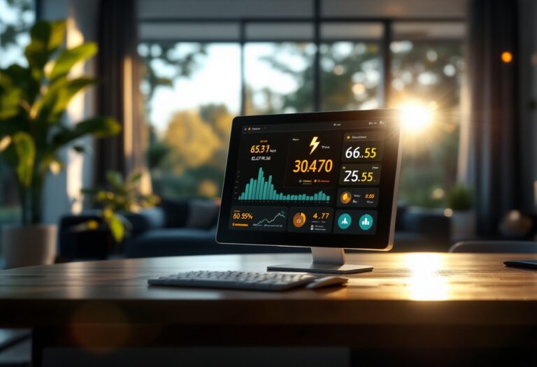 Consejos para elegir las mejores horas de consumo eléctrico