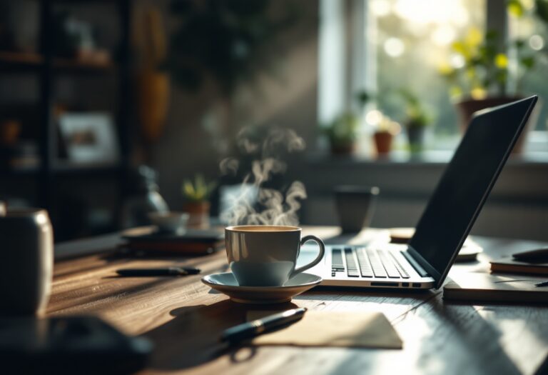 Consejos para optimizar el consumo de electricidad