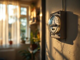 Consejos para reducir el costo de la electricidad