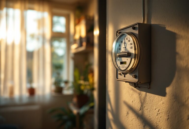 Consejos para reducir el costo de la electricidad