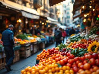 Famiglie spagnole e nuovo imposto sulle donazioni