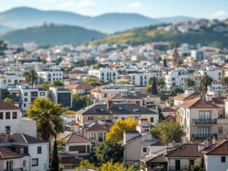 Accesso alla casa e impatto sociale in Spagna