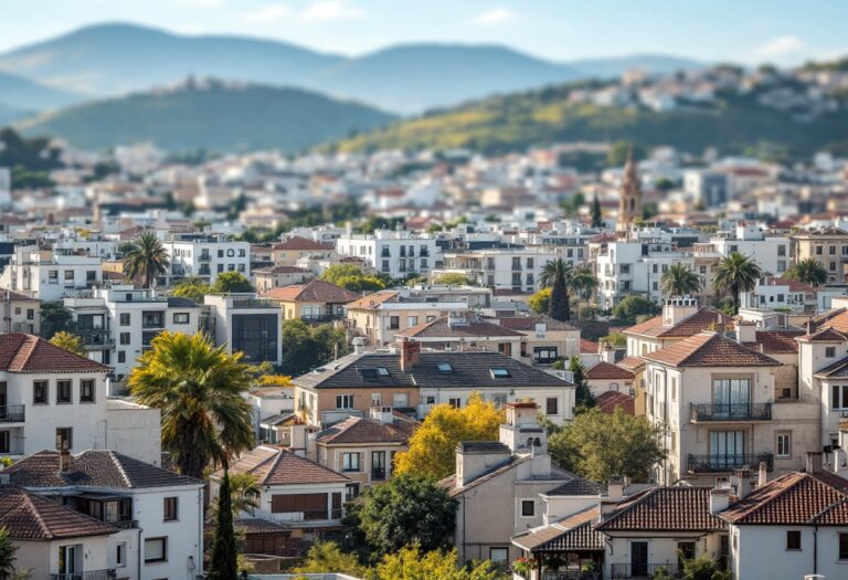 Accesso alla casa e impatto sociale in Spagna