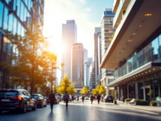 Demo Day di Antena TrenLab con focus su mobilità sostenibile