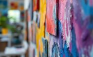 Arte y creatividad de Mariscal en una obra destacada