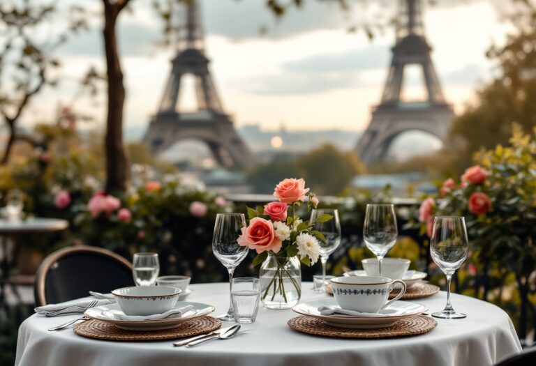 Lauren Sánchez con amiche famose a Parigi per il suo addio al nubilato