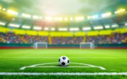 Giocatori del Levante UD festeggiano la promozione