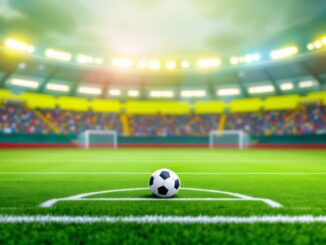 Giocatori del Levante UD festeggiano la promozione
