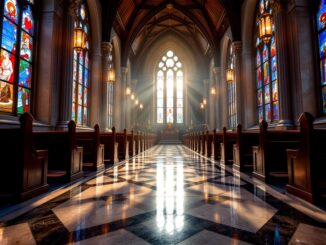 Immagine dei papi controversi nella storia della Chiesa
