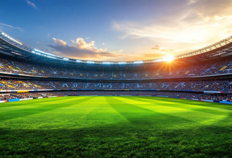 Luka Modric saluta i tifosi al Santiago Bernabéu