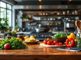 Concorrenti di MasterChef durante l'ultima eliminazione