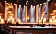Melody pronta per la sua prima intervista dopo Eurovisión 2025