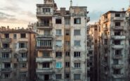 Gráfica del mercado inmobiliario en Catalunya