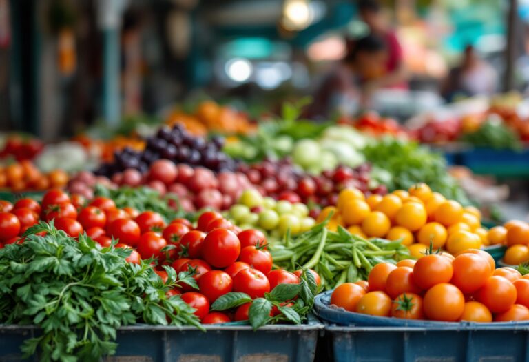 Mercadona rafforza il legame con i fornitori catalani nel 2024