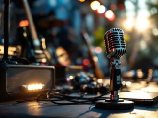 Rapper Mo Chara accusato di sostenere Hizbulá