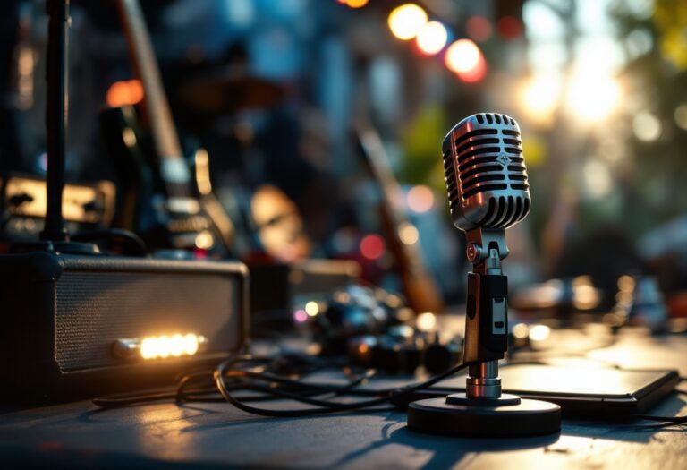 Rapper Mo Chara accusato di sostenere Hizbulá