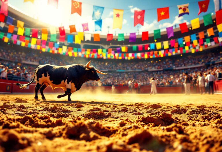Morante de La Puebla in azione alla Feria de Abril