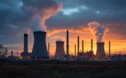 Immagine che rappresenta le centrali nucleari in Spagna