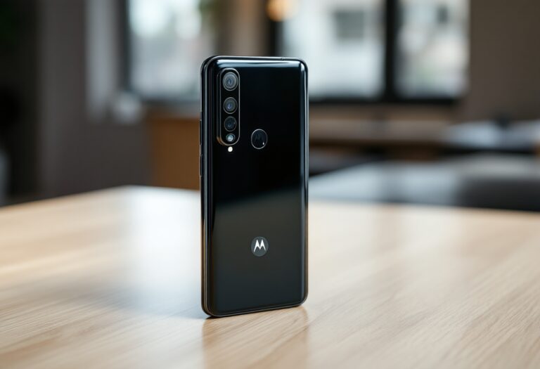 Motorola Moto RAZR 50 Ultra in offerta speciale