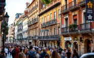 Análisis de la movilidad social intergeneracional en España