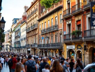 Análisis de la movilidad social intergeneracional en España