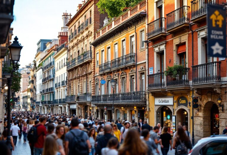 Análisis de la movilidad social intergeneracional en España