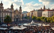 Manifestazione del PP per la trasparenza sulla UCO