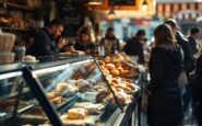 Panadería en Barcelona con degustación de productos