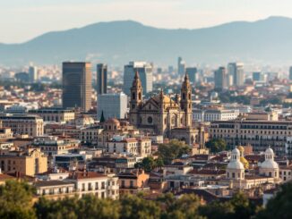 Immagine che rappresenta la povertà in Catalunya