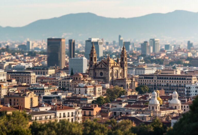 Immagine che rappresenta la povertà in Catalunya