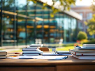 Estudiantes internacionales en EE.UU. tras nuevas políticas