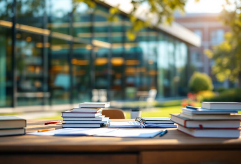 Estudiantes internacionales en EE.UU. tras nuevas políticas