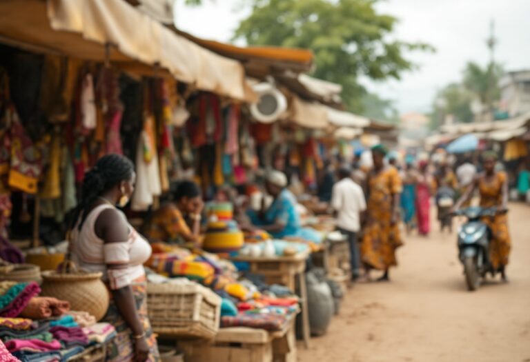 Premio Saliou Traoré: Eccellenza nel Giornalismo Africano