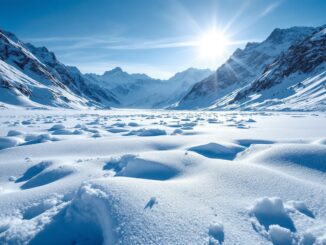 Lugares de Nieve riceve premio dalla RFEDI