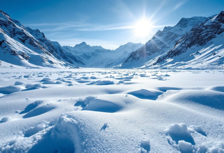 Lugares de Nieve riceve premio dalla RFEDI