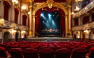 Premios Talía 2023, celebrazione del teatro e danza